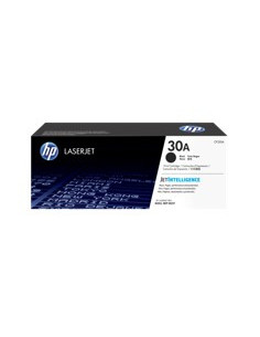 Toner hp cf230a nº30a 1600pag laserjet