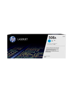 Toner hp 508a cf361a cian 5000