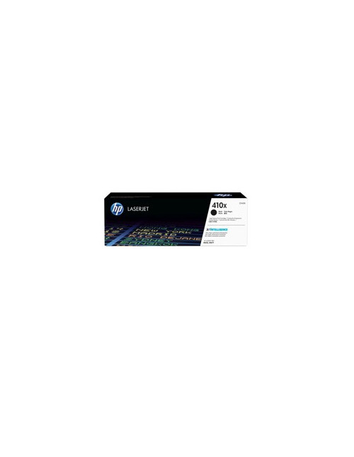 Toner hp cf410x negro m452dnm452dw laserjet