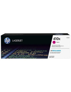 Toner hp cf413x magenta alta capacidad