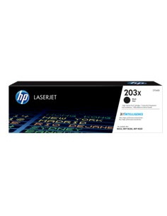 Toner hp cf540x negro 203x laserjet