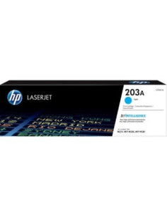 Toner hp 203a cf541a cian 1300