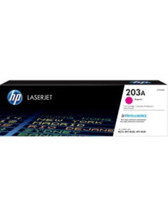 Toner hp 203a cf543a magenta 1300