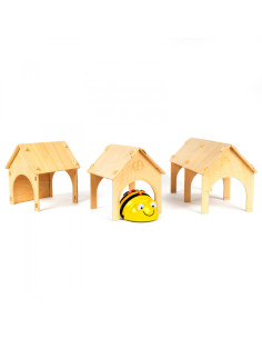 Complemento tuneles tts bee bot 3