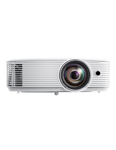 Proyector optoma x309st dlp xga 3700