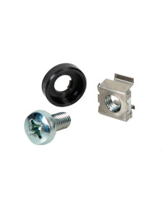 Tornillos armario rack phasak 10 unidades