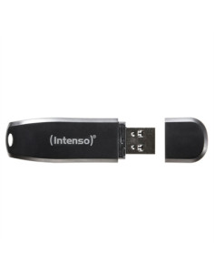 Memoria usb 3.2 intenso speed 32gb