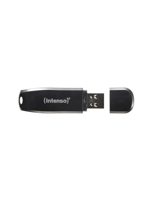 Memoria usb 3.2 intenso speed 32gb
