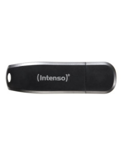Memoria usb 3.2 intenso speed 256gb