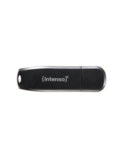 Memoria usb 3.2 intenso speed 256gb