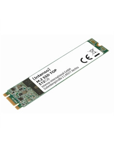 Disco duro interno solido ssd intenso