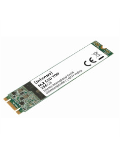 Disco duro interno solido ssd intenso