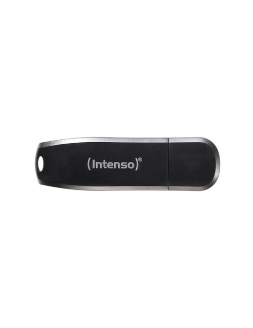 Memoria usb 3.2 intenso speed 64gb