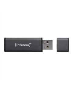 Memoria usb 2.0 inteso alu 64gb
