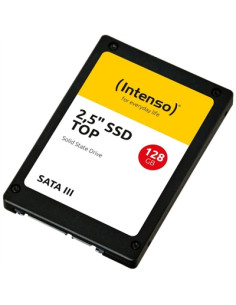 Disco duro interno solido ssd intenso