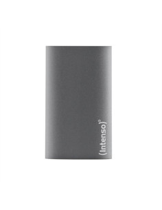 Disco duro externo solido ssd intenso