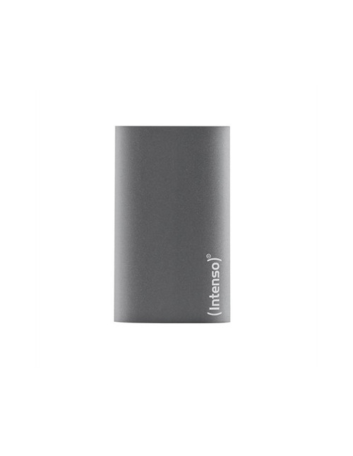 Disco duro externo solido ssd intenso