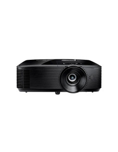Proyector optoma x400lve dlp xga 4000