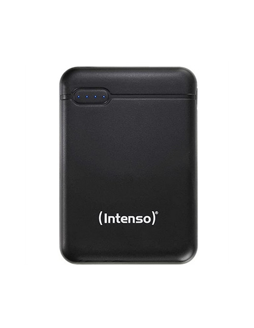 Powerbank intenso xs5000 5000 mah negro