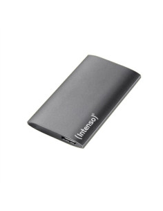 Disco duro externo solido ssd intenso