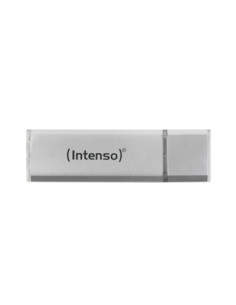 Memoria usb 2.0 intenso 16gb alu