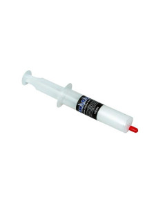 Pasta termica phasak blanco jeringa 25