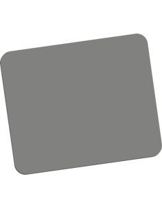 Alfombrilla estandar fellowes gris