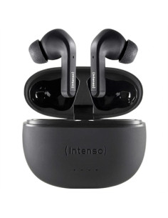 Auriculares bluetooth intenso buds t300a tws