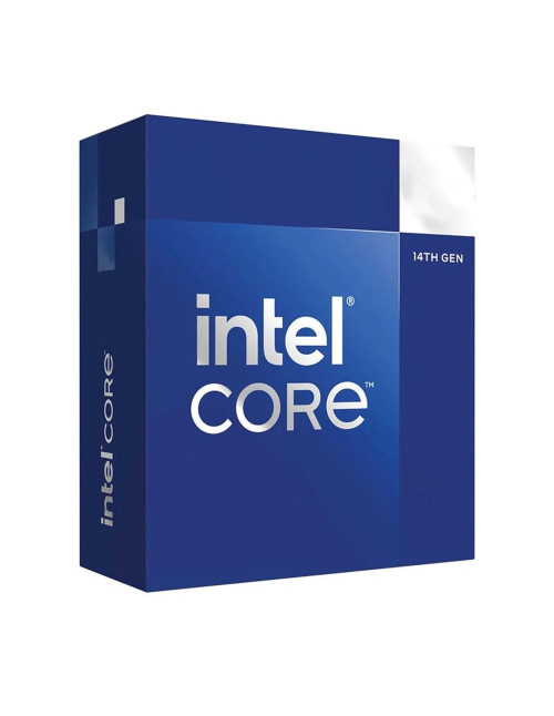 Intel i3 14100 4.7ghz lga 1700