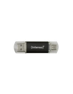 Memoria usb 3.2 intenso 128gb twist