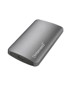 Disco duro externo solido ssd intenso