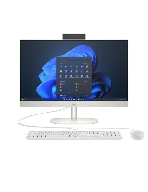 Ordenador all in one hp pro
