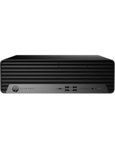 Ordenador hp elite 800 sff g9