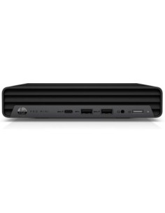 Mini ordenador pro 400 g9 i5 - 12500t