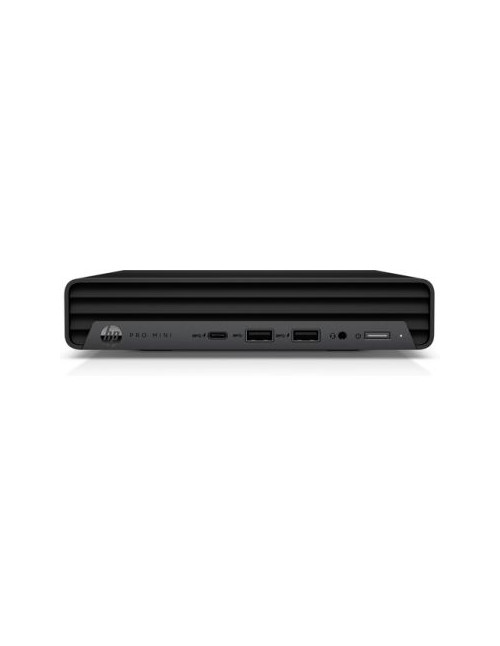 Mini ordenador pro 400 g9 i5 - 12500t