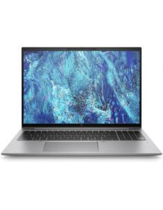 Portatil hp zbook firefly g11 16 pulgadas