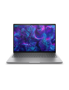 Portatil hp zbook 8 g1i 16 pulgadas