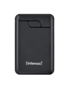 Powerbank intenso b10000 10000mah negro