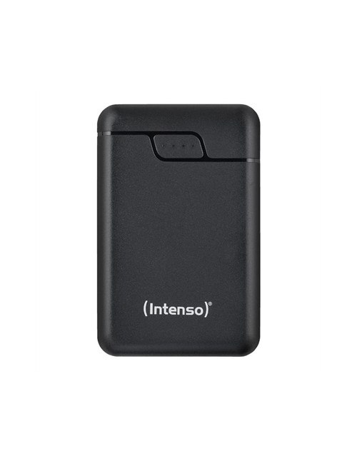 Powerbank intenso b10000 10000mah negro