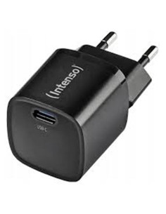 Cargador pared intenso w30c² gan 30w