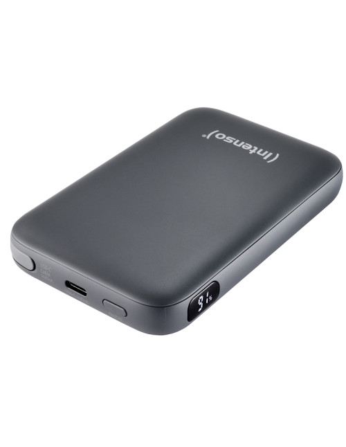 Powerbank intenso s10000 10000 mah gris