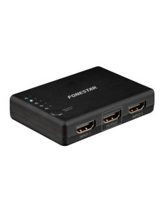 Switch hdmi 5*1 fonestar fo - 22sw51 5