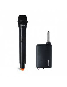 Microfono inalambrico fonestar ik - 163 174 a