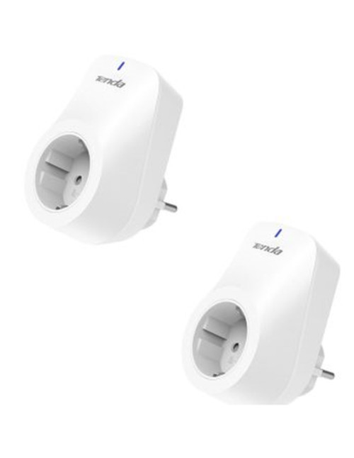 Enchufe inteligente tenda beli sp6 2 - pack