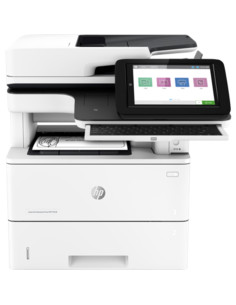 Multifunción láser hp laserjet enterprise monocromo