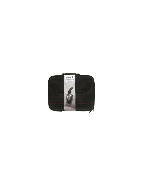 Kit ewent bolsa notebook portatil 15.6 pulgadas