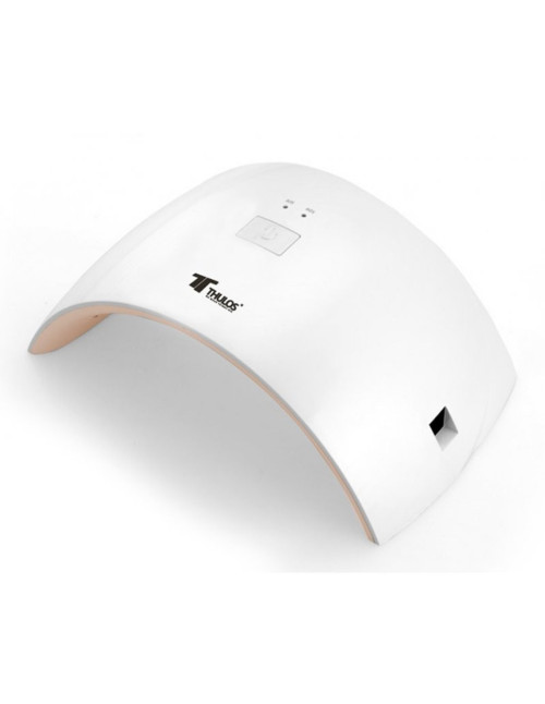 Secador uñas thulos th - hw012 24w