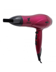 Secador pelo thulos th - hd809 1600w - 2000w