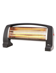 Estufa electrica thulos th - qh10 400w 800w