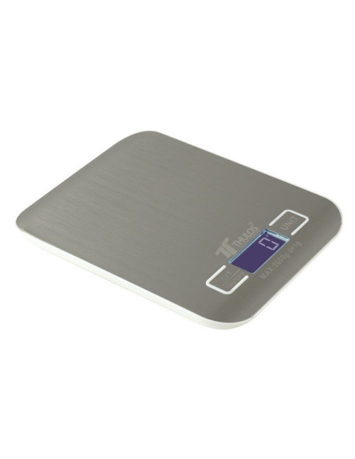 Bascula cocina digital thulos th - ds106 carga